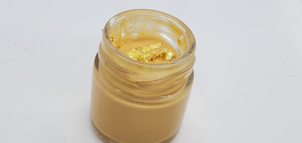 24k Wellness Glow Cream