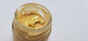 24k Wellness Glow Cream