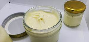 Lemon Garden                      Butter Cream